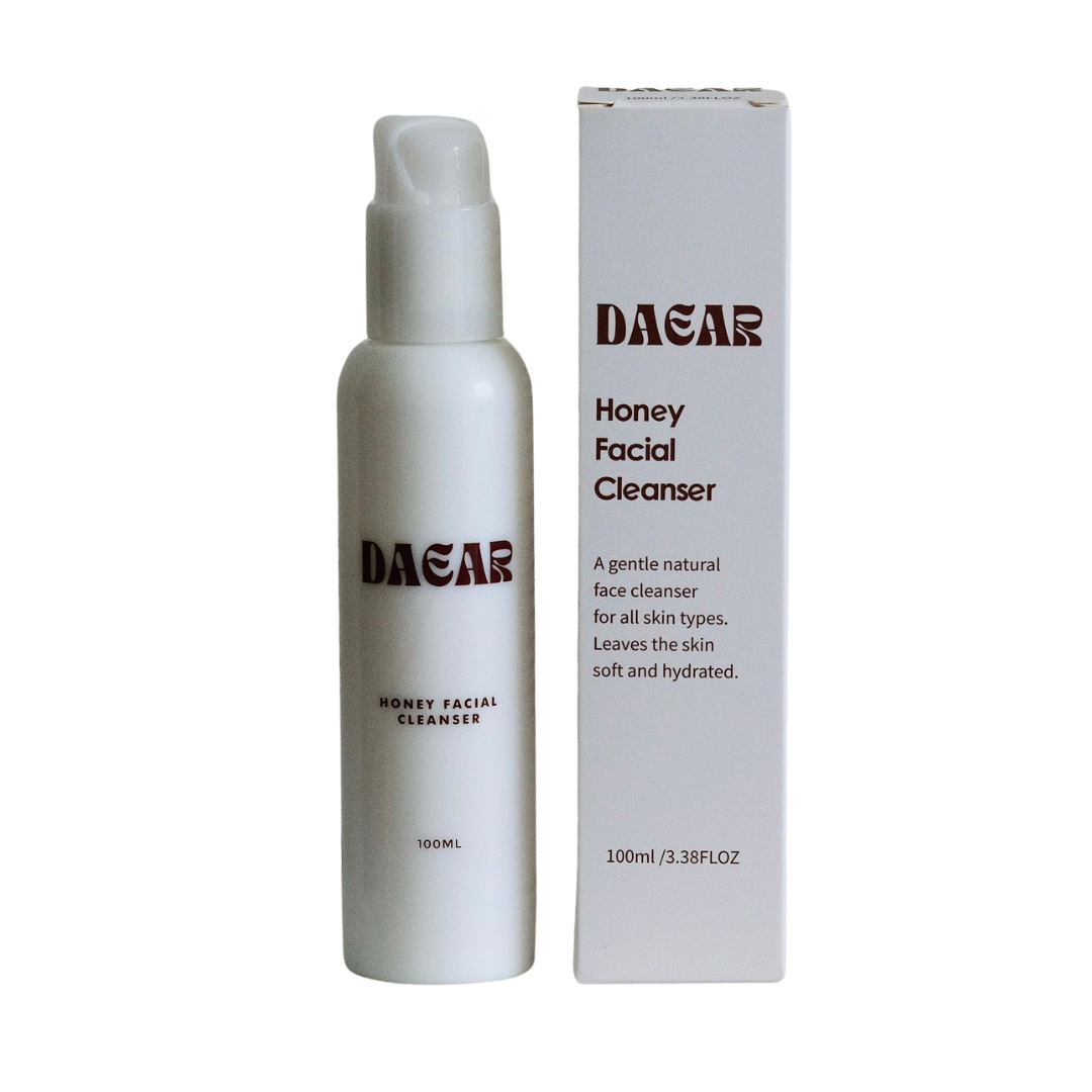 Honey Facial Cleanser