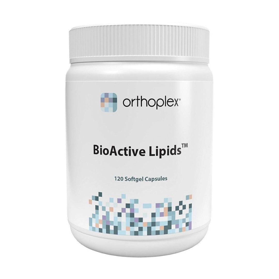 Bioactive Lipids (Liquid or Capsule option available)