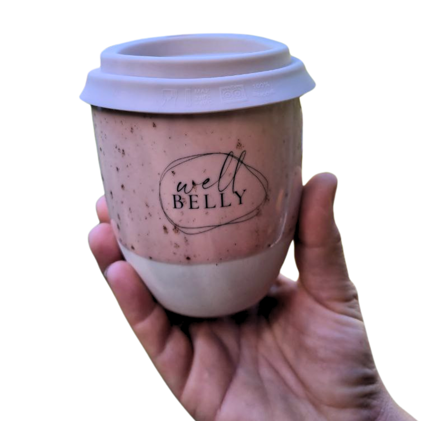 Well Belly Hot Choccy Gift Pack