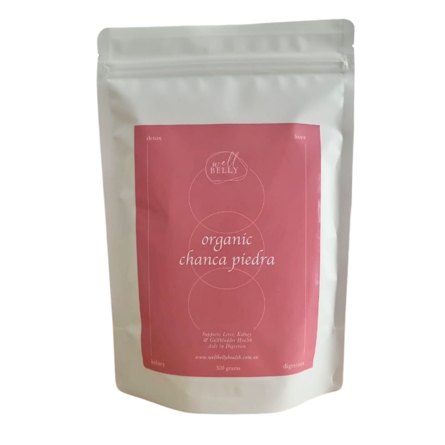 Chanca Piedra (2 sizes to choose from)
