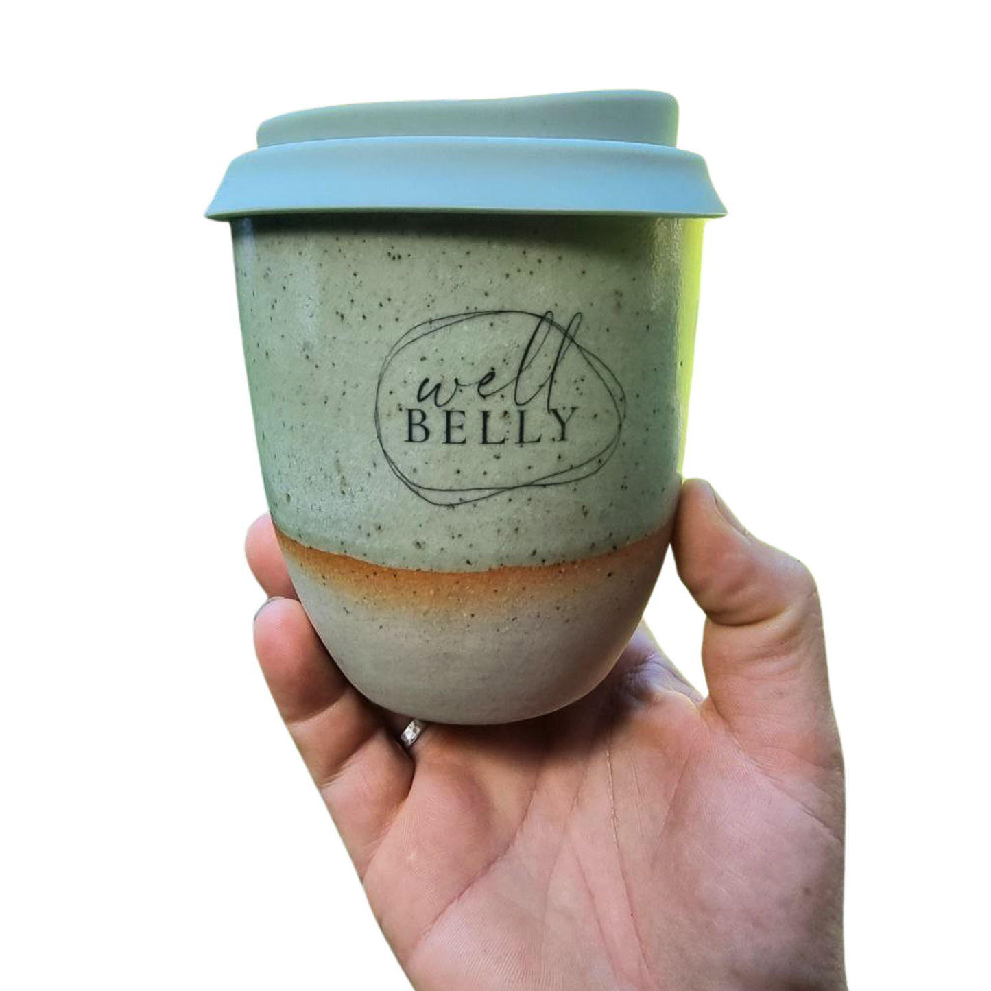 Well Belly Hot Choccy Gift Pack
