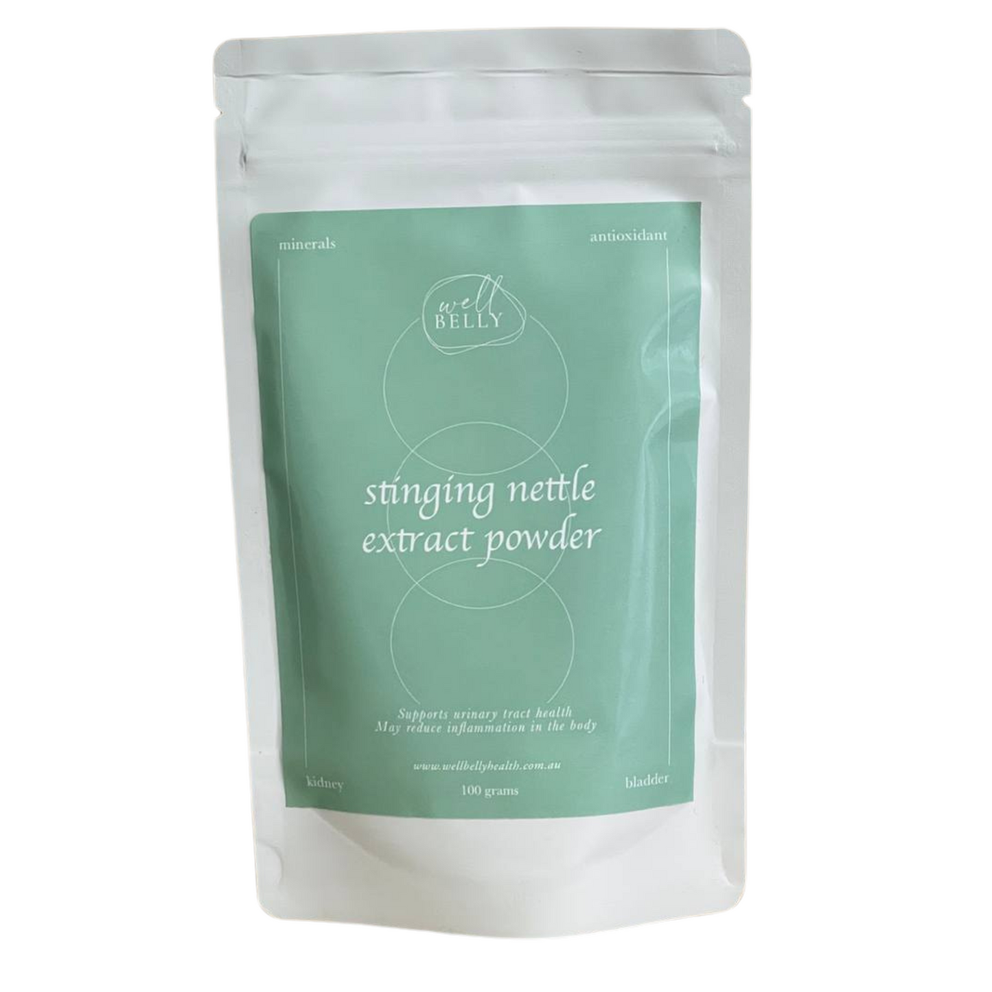 Stinging Nettle Extract