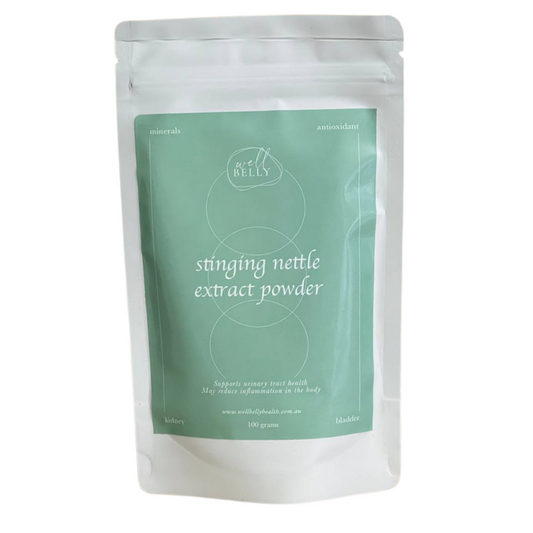 Stinging Nettle Extract