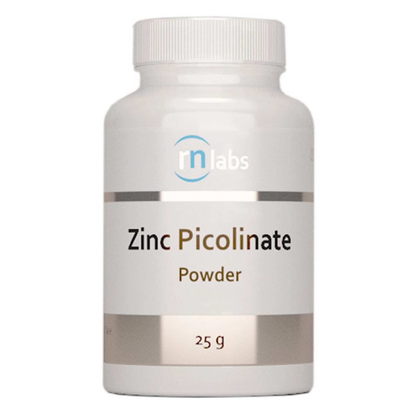 Zinc Picolinate Powder - 25 g