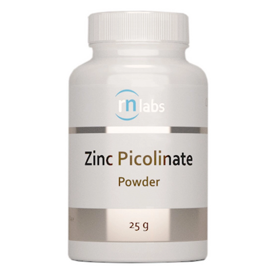 Zinc Picolinate Powder - 25 g
