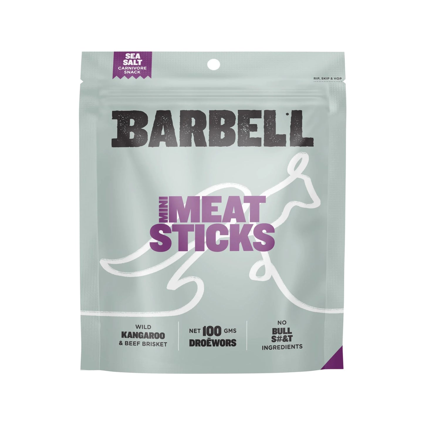 Mini Meat Sticks - 100g (3 flavours to choose from)