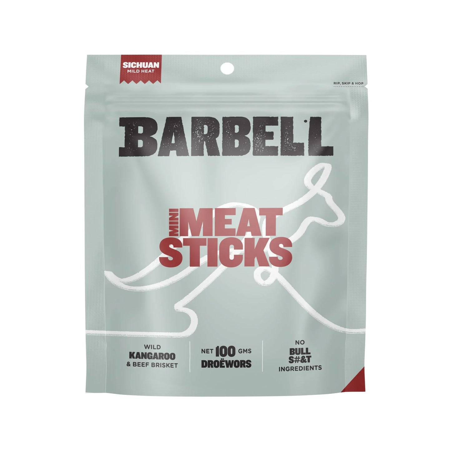 Mini Meat Sticks - 100g (3 flavours to choose from)