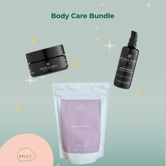 Body Care Bundle