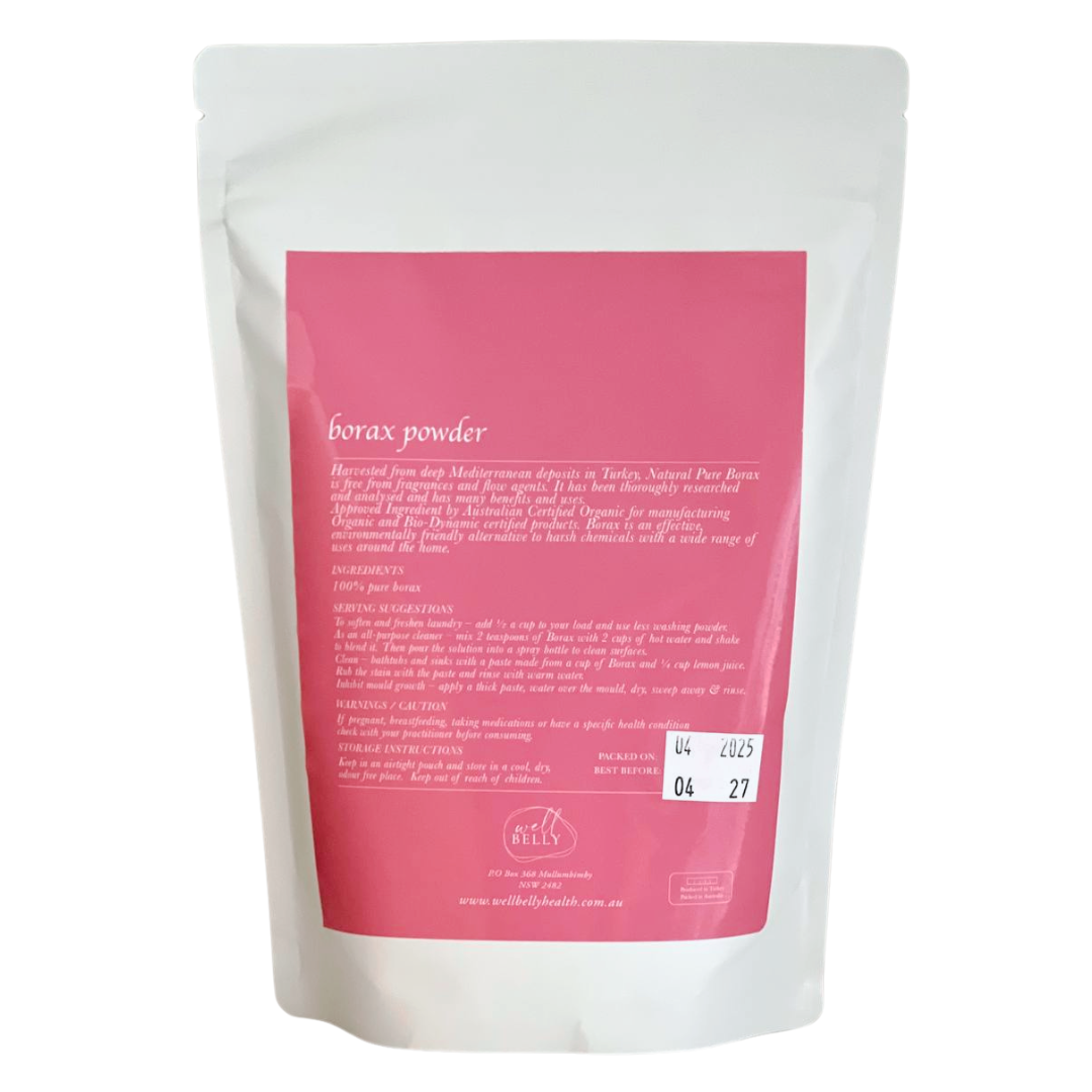 Borax