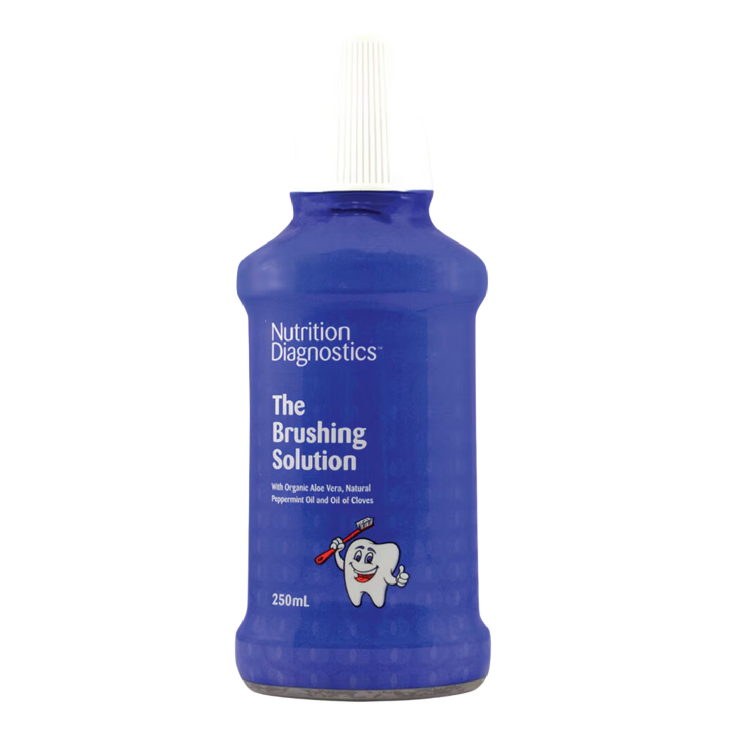 The Brushing Solution