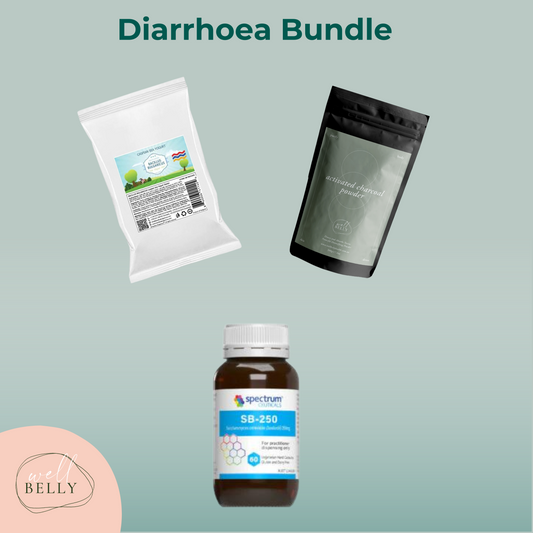 Diarrhoea Support Bundle (Dairy)