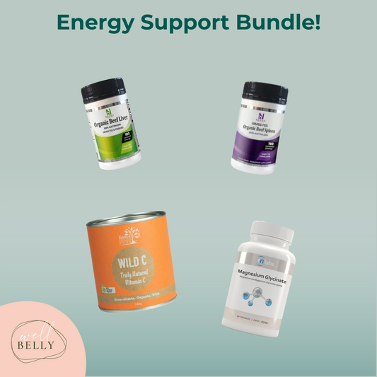 Energy Support Bundle