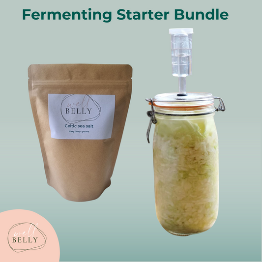 Fermenting Starter Bundle