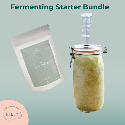 Fermenting Starter Bundle