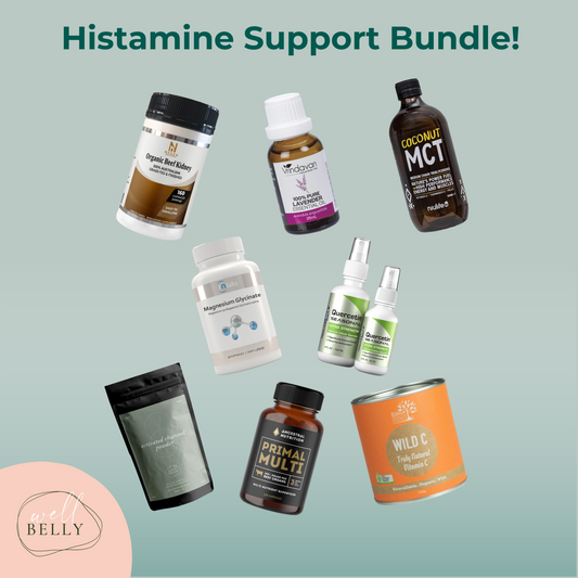 Histamine Support Bundle