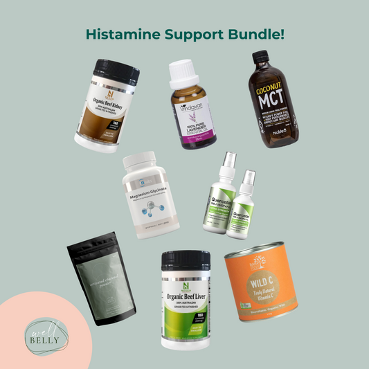 Histamine Support Bundle