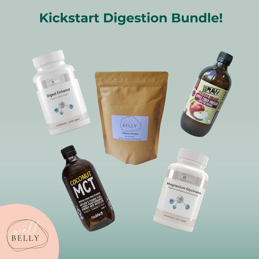 Kickstart Digestion Bundle