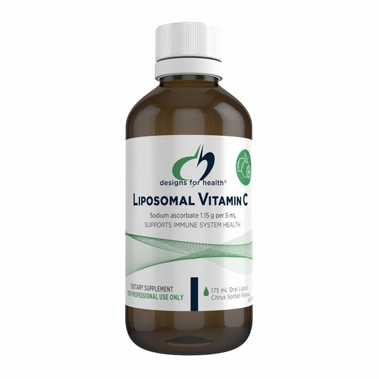 Liposomal Vitamin C 175ml
