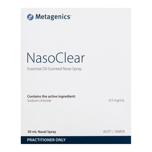 NasoClear