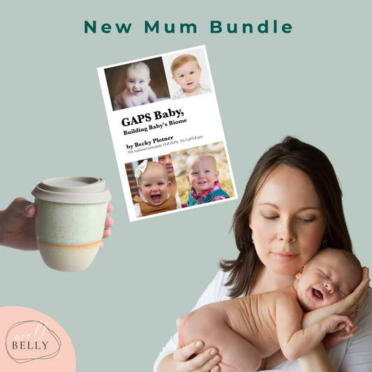 New Mum Bundle