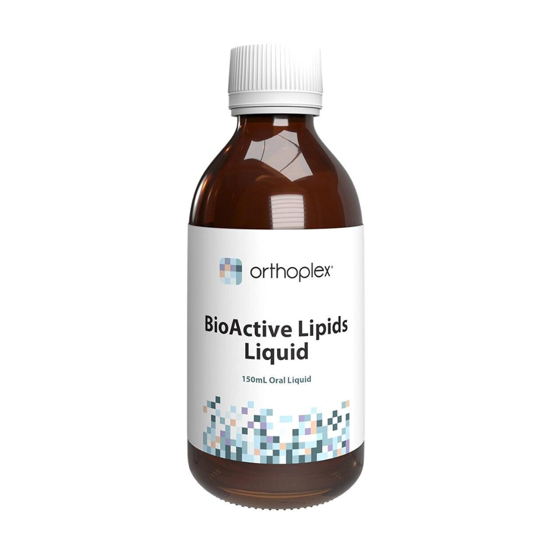 Bioactive Lipids (Liquid or Capsule option available)