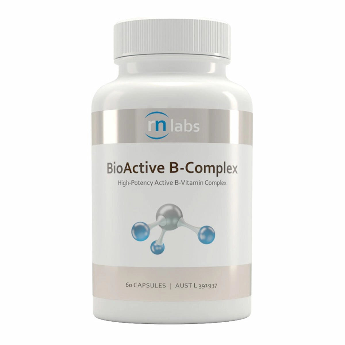 BioActive B-Complex – Well Belly Health