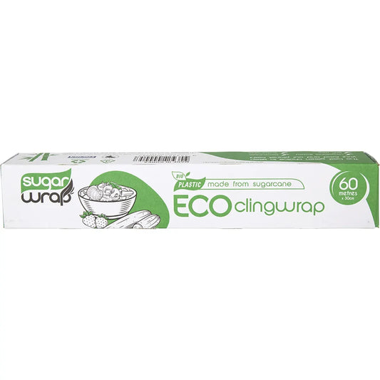 Eco Clingwrap 100% Compostable