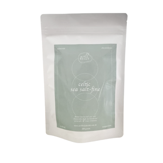 Celtic Sea salt