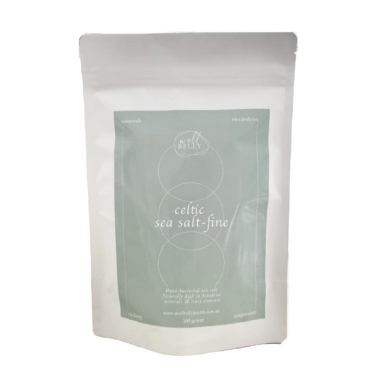 Celtic Sea salt