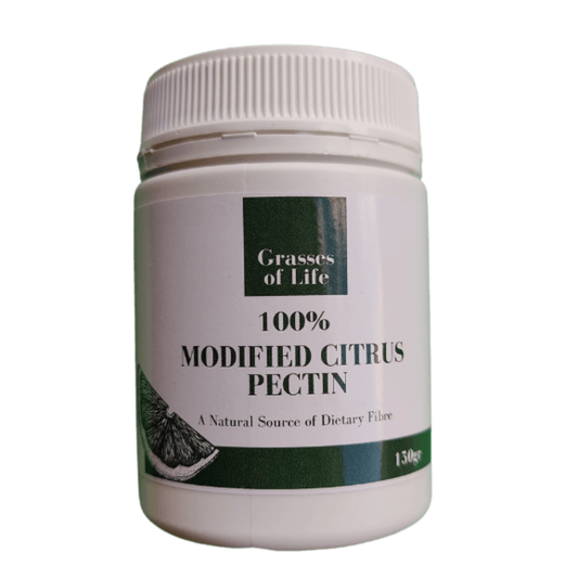 Modified Citrus Pectin