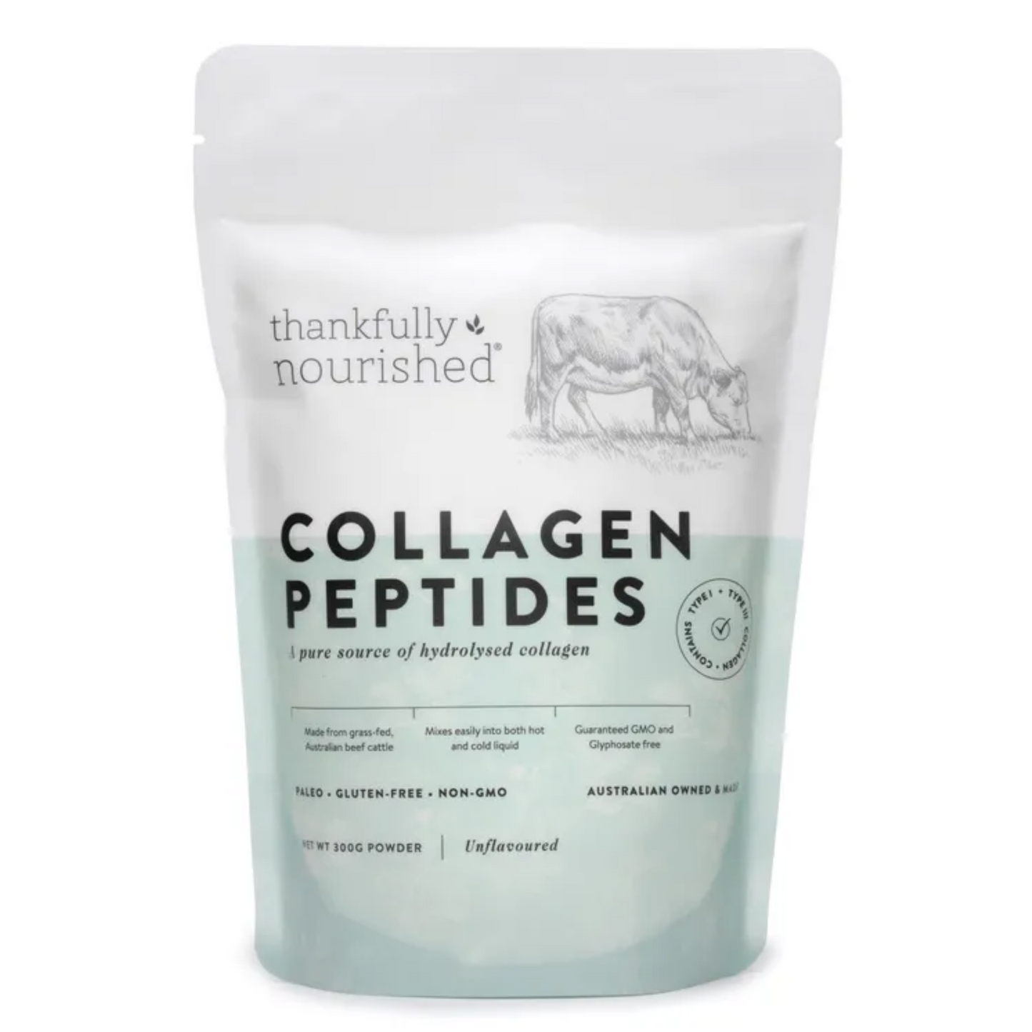 Collagen Peptides