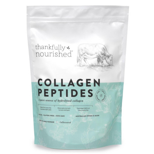 Collagen Peptides