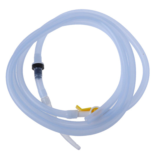 Enema Kit Silicone Tube