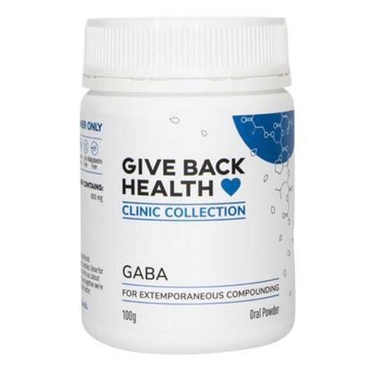 GABA Powder - 100 g