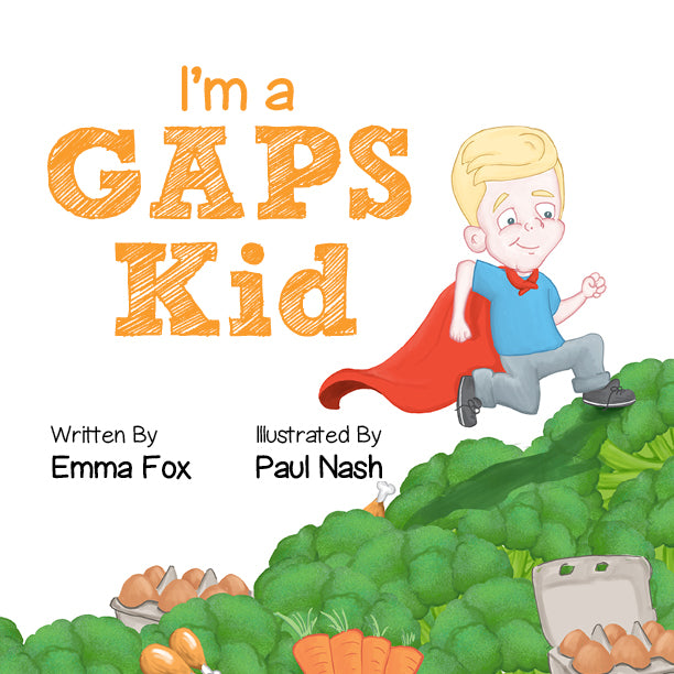 I’m a GAPS Kid