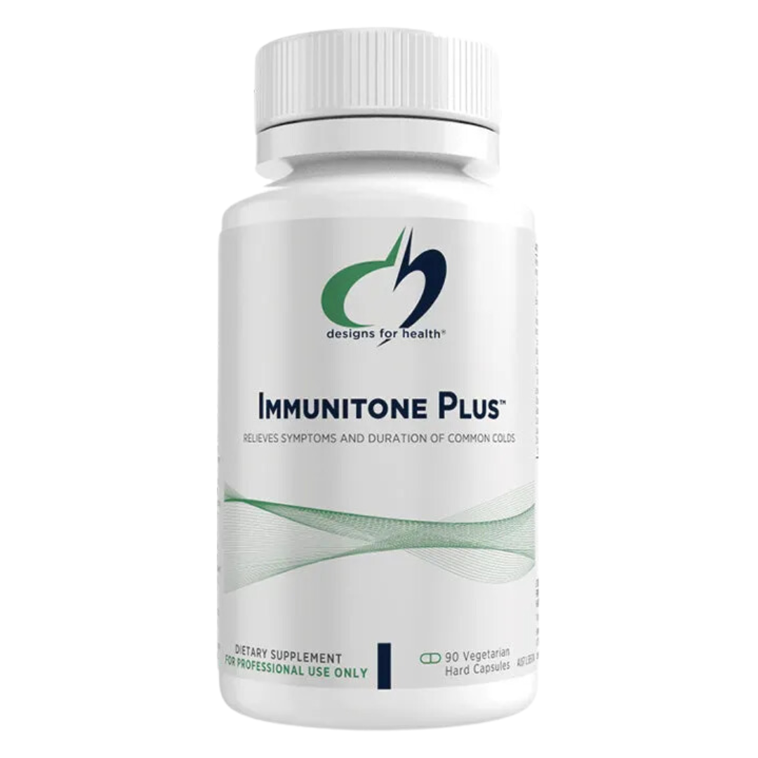 Immunitone Plus 90 caps