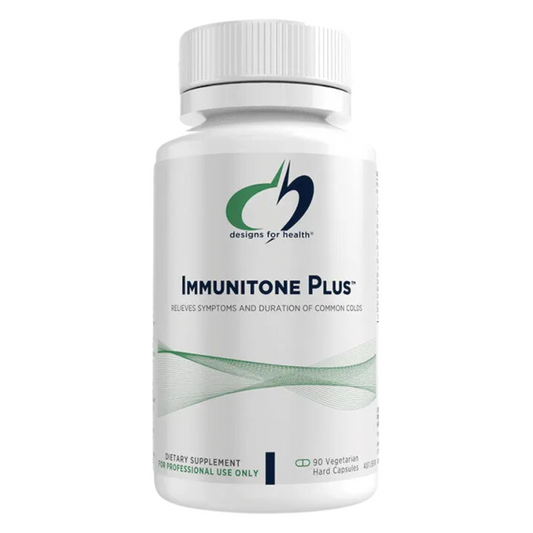 Immunitone Plus 90 caps