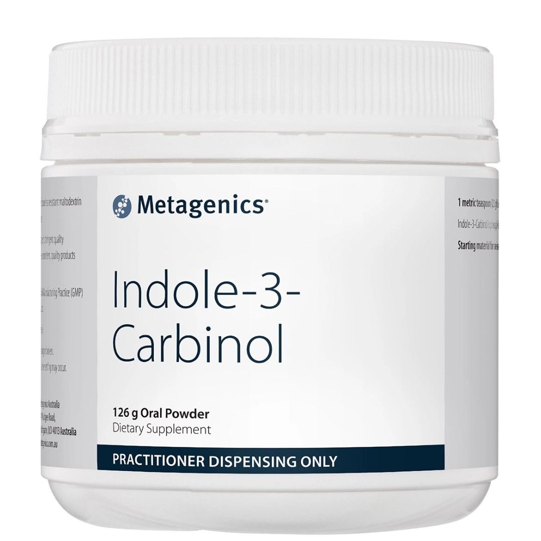 Indole-3-Carbinol