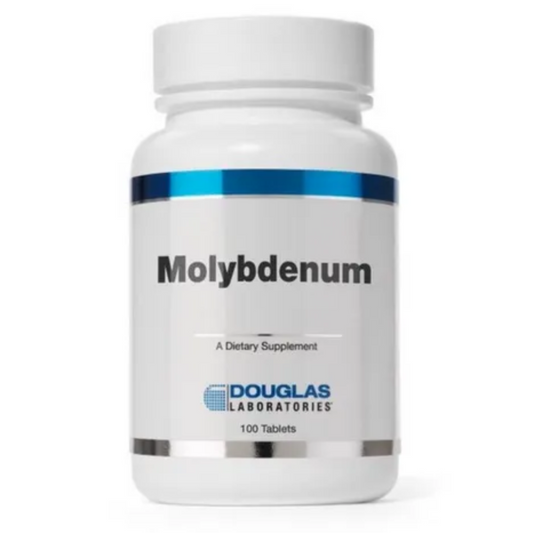 Molybdenum