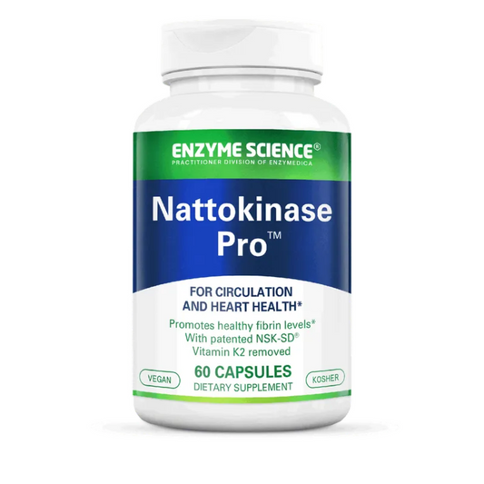 Nattokinase Pro