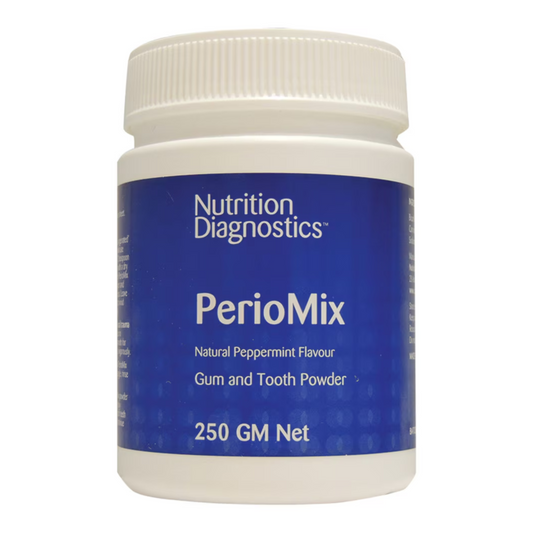 PerioMix, Gum And Tooth Powder