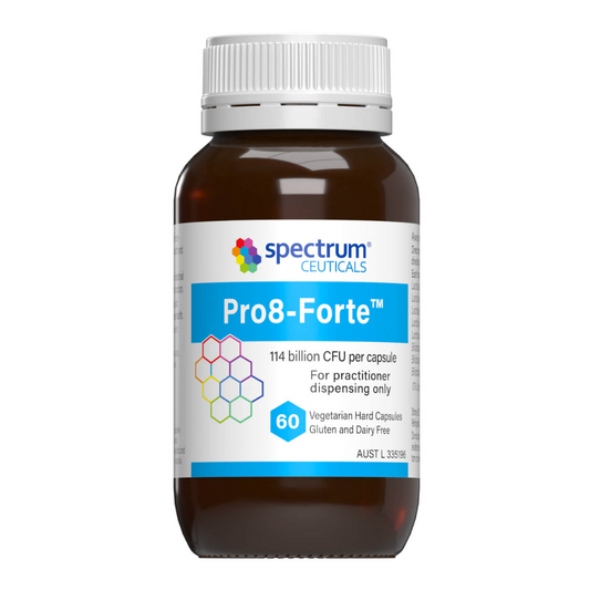 Pro8-Forte - 60 capsules