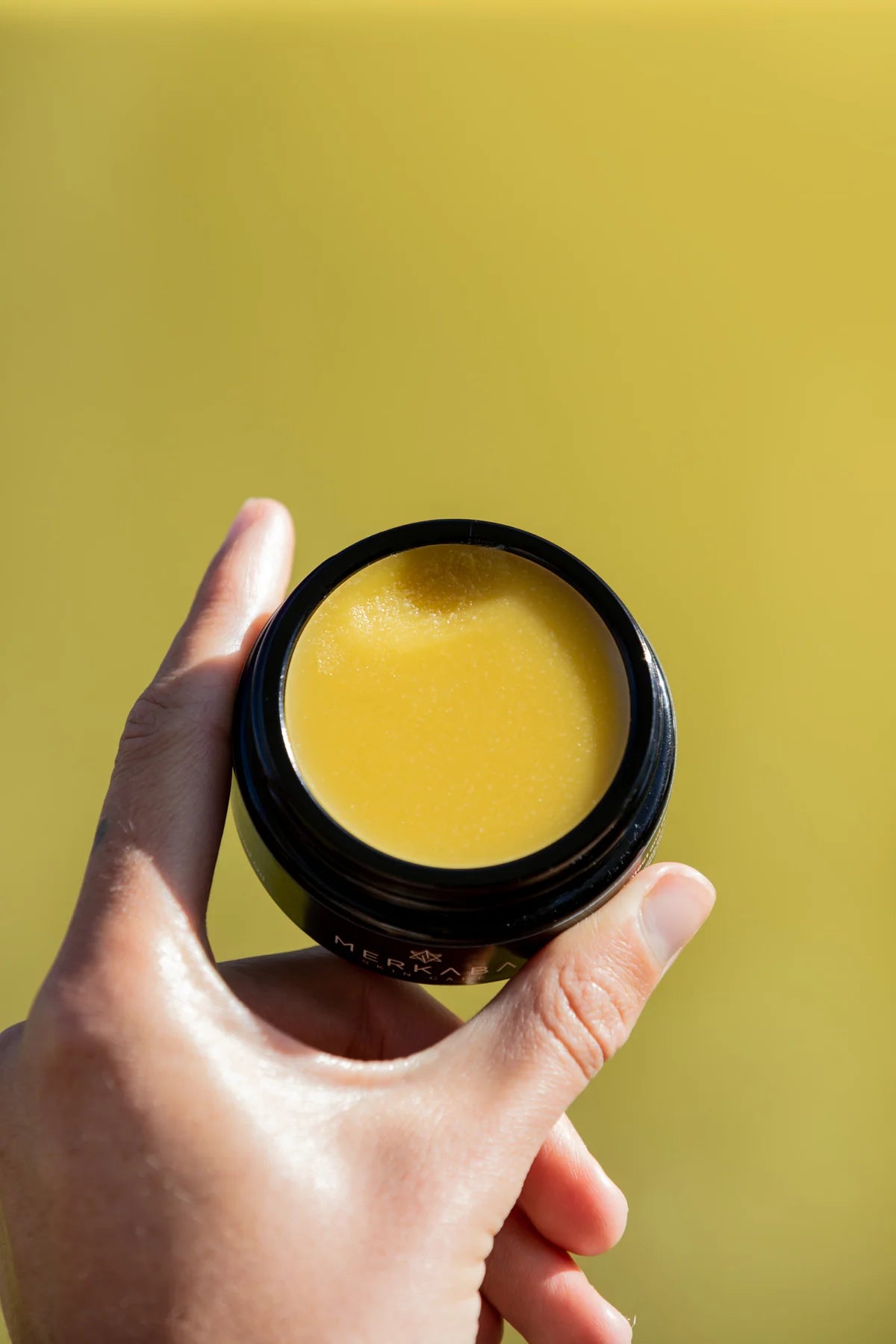 'Protect & Balance' Healing Balm