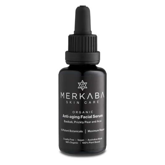 'Restore' Anti-Aging Facial Serum