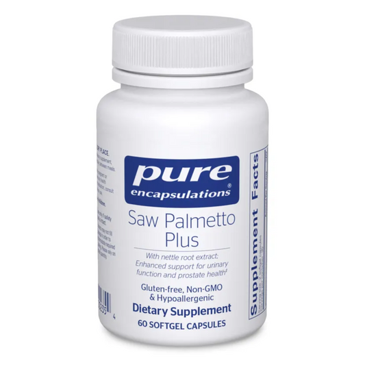 Saw Palmetto