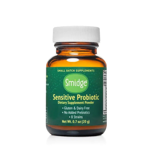 Sensitive Probiotic Powder 20grams - with dosage spoon