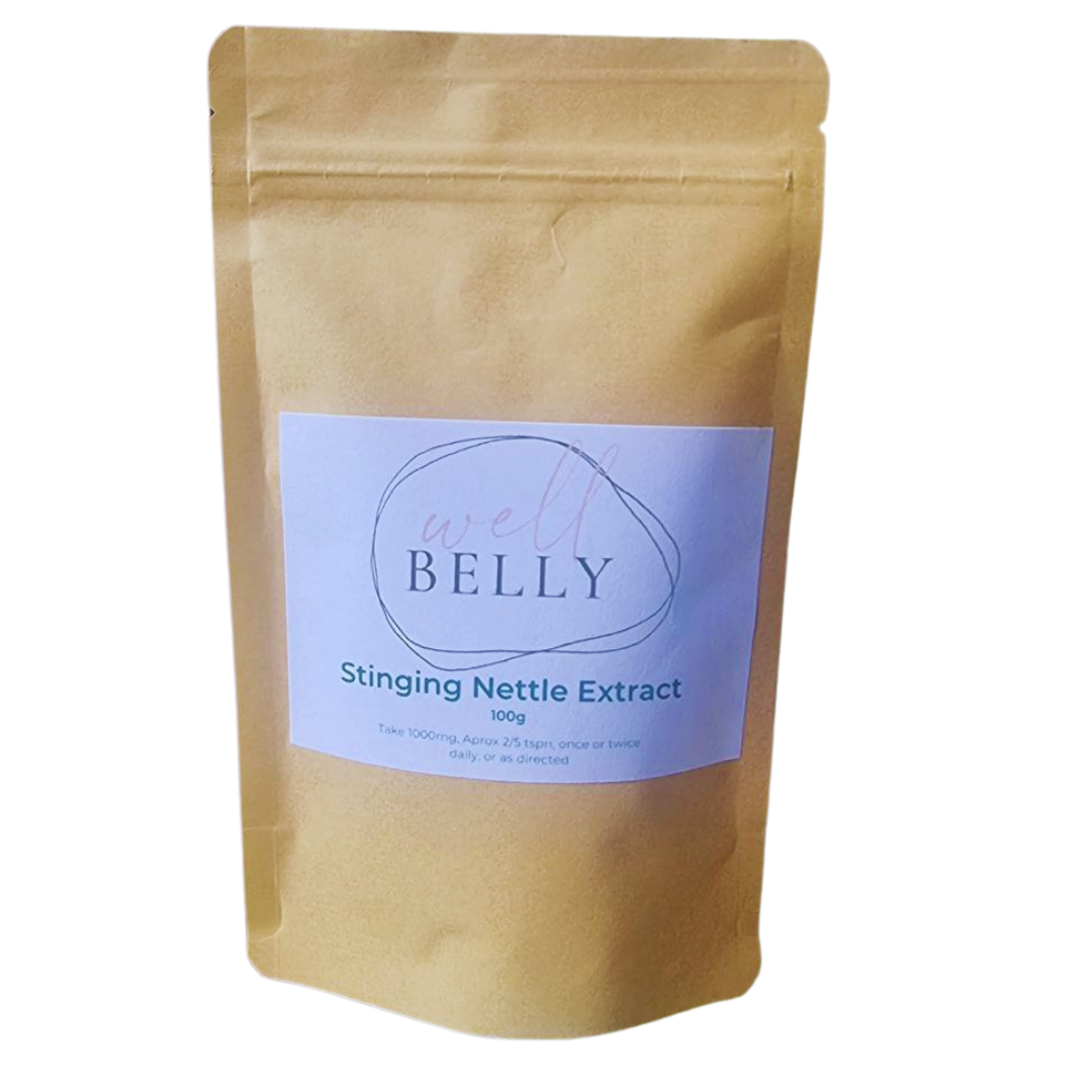 Stinging Nettle Extract