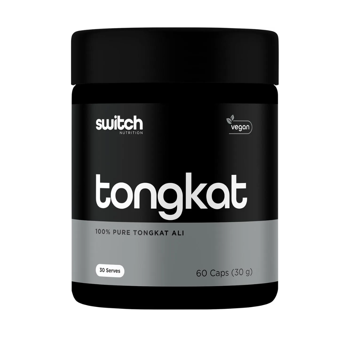 Tongkat Ali