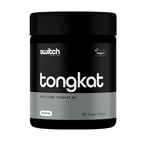 Tongkat Ali