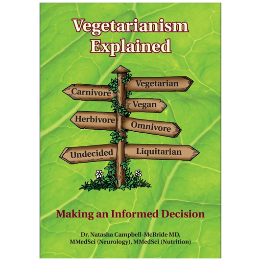 Vegetarianism Explained